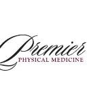 Premier Physical Medicine logo
