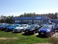 Wiscasset Ford image 4