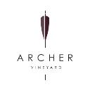 Archer Vineyard, Winery & Tasting Room logo