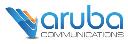 Aruba Communications logo