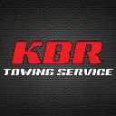 KBR Towing Service logo