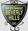 Water Damage Beverly Hills logo