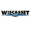 Wiscasset Ford logo