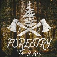 Forestry Tap & Axe image 1
