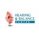 The Hearing & Balance Center logo