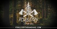 Forestry Tap & Axe image 2