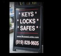 Busse's Lock Service image 1