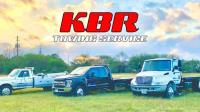 KBR Towing Service image 2