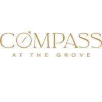 Compass at the Grove image 1