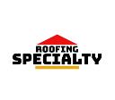 Roofing Specialty logo