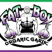 FatBoy Organic Garlic image 1