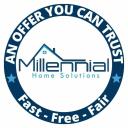 Millennial Home Solutions logo