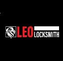 Leo locksmith 365 logo