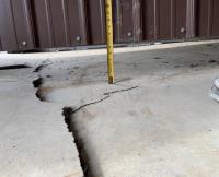 Levelland Concrete Repair And Leveling image 6