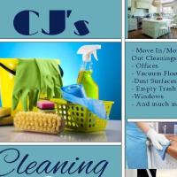  CJ's Cleaning Service,LLC image 1