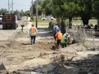 Marco Island Foundation Repair image 3