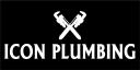 Icon Plumbing logo