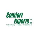 Comfort Experts Inc. logo