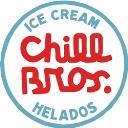 Chill Bros Scoop Shop logo