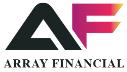 Array Financial logo