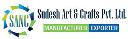 Sudesh Art and Crafts Pvt Ltd logo