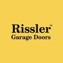 Rissler Garage Doors logo