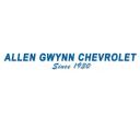Allen Gwynn Chevrolet logo