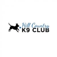 Hill Country K9 Club image 1