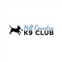 Hill Country K9 Club logo