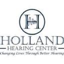 Holland Hearing Center logo