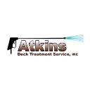 Atkins Deck Treatment Service, Inc. logo
