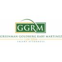 GGRM Law Firm logo