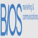 BIOS Marketing & Communications logo