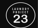 Laundry Project 23 logo