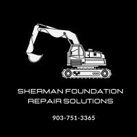 Sherman Foundation Repair Solutions image 1