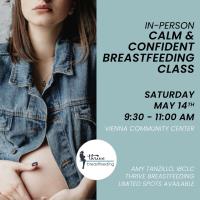 Thrive Breastfeeding - Lactation Consultant image 2