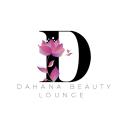 Dahana Beauty Lounge logo