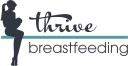 Thrive Breastfeeding - Lactation Consultant logo