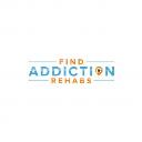 Find Addiction Rehabs logo
