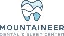 Mountaineer Dental & Sleep Center logo
