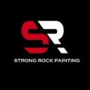 Strong Rock Painting logo