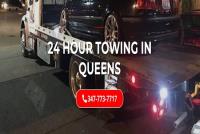 24 Hour Towing In Queen image 1