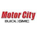 Motor City Buick GMC logo