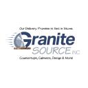 Granite Source, Inc logo