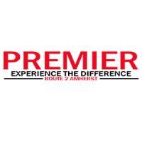 Premier Toyota of Amherst image 1
