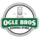 Ogle Brothers General Store logo