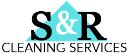 S&R Cleaning Services logo