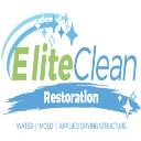 Elite Clean Restoration logo