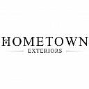 Hometown Exteriors, Inc logo