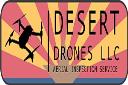 Desert Drones LLC logo